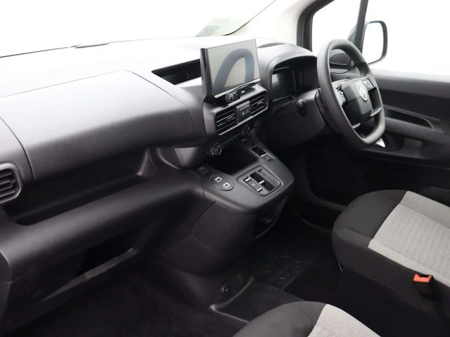 Citroen e-Berlingo