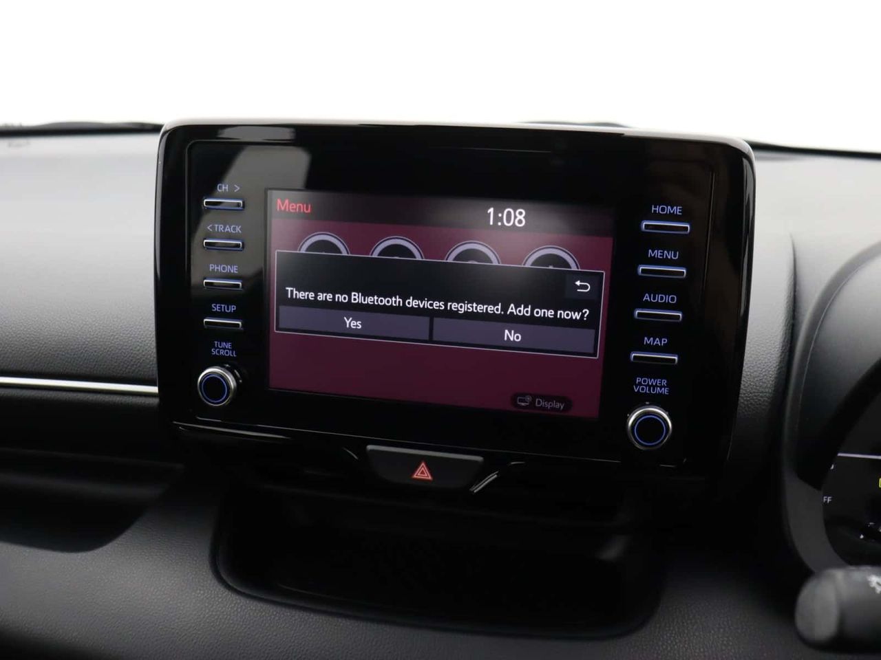 Mazda Mazda2 HYBRID 