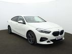 BMW 2 Series Gran Coupe 