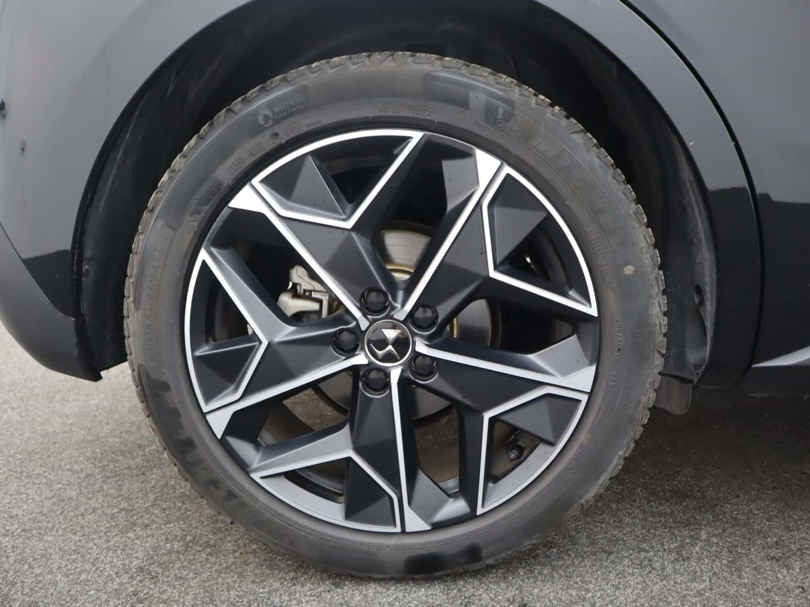 DS AUTOMOBILES DS 4