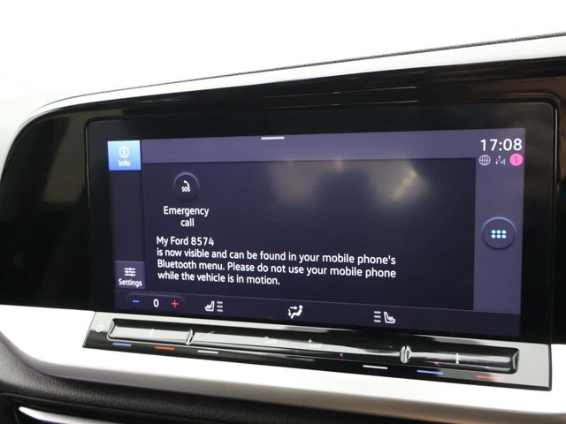 Ford Grand Tourneo Connect