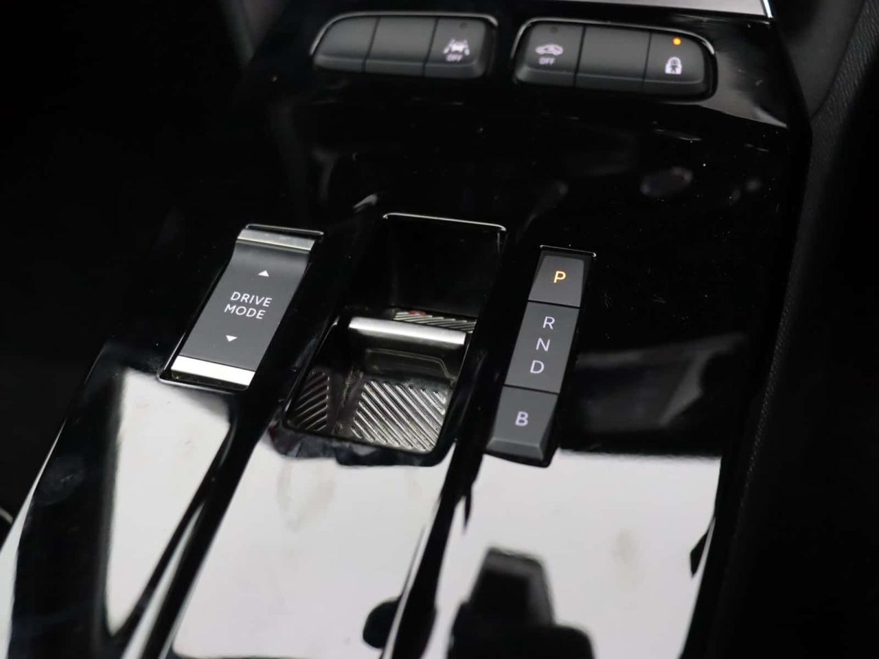 Vauxhall Mokka Electric