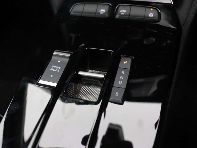 Vauxhall Mokka Electric