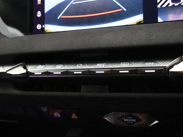 DS AUTOMOBILES DS 4