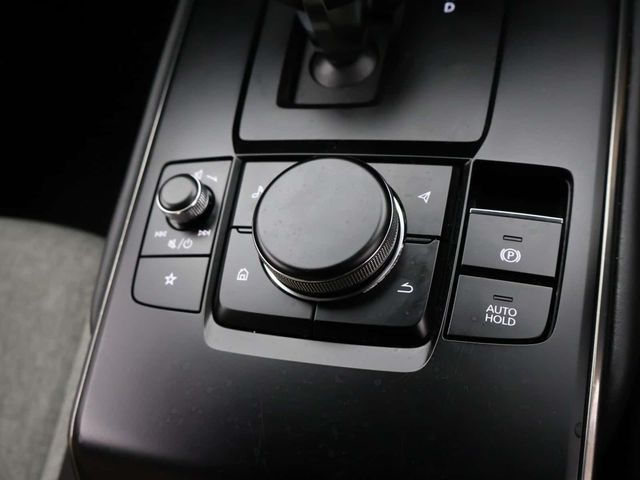 Mazda MX-30