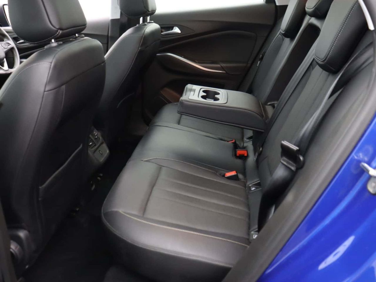 Vauxhall Grandland X