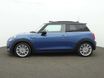 MINI Electric Hatch