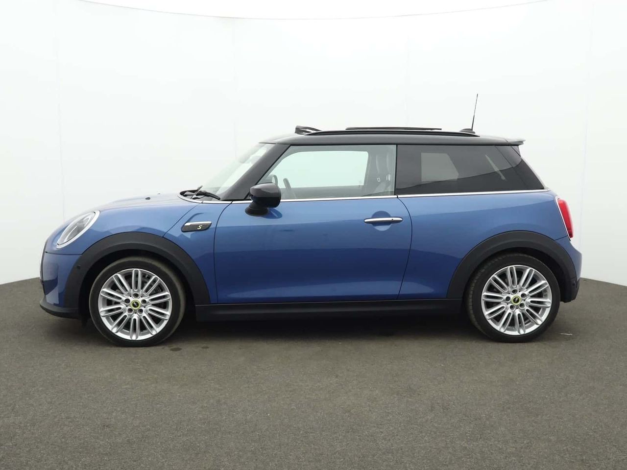 MINI Electric Hatch