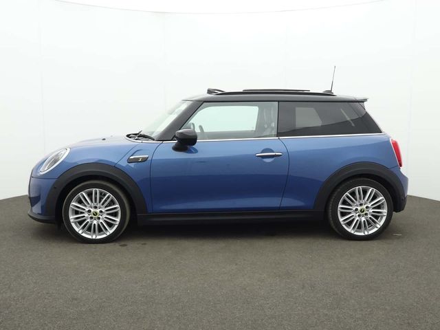 MINI Electric Hatch