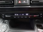 Vauxhall Combo Life Electric 
