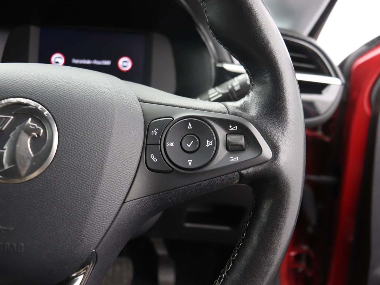 Vauxhall Corsa Electric