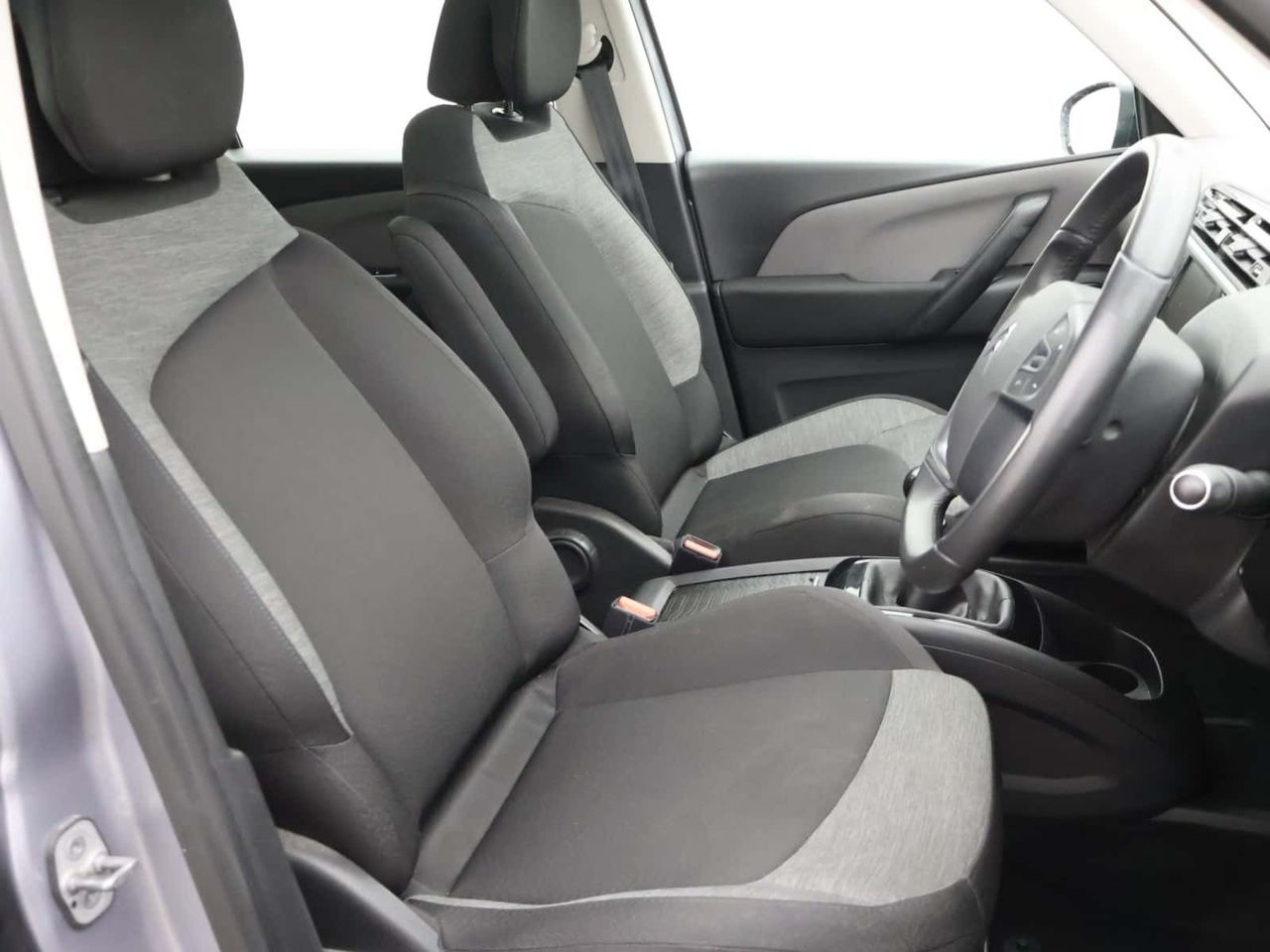 Citroen Grand C4 SpaceTourer