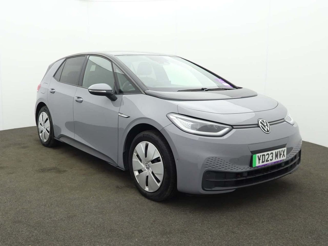 2023 Volkswagen ID.3