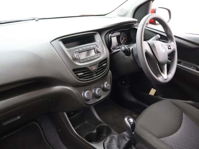 Vauxhall Viva