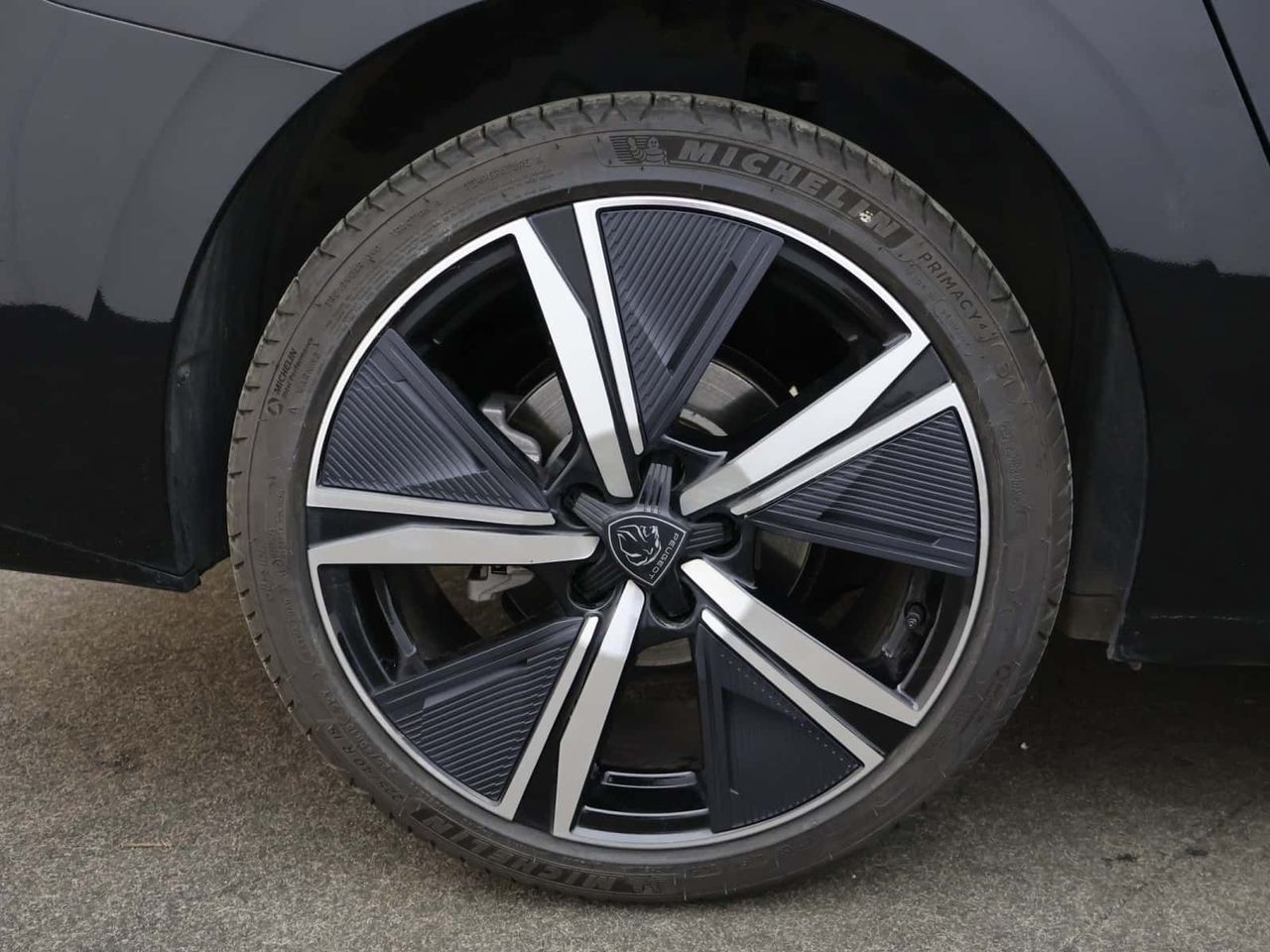 Peugeot 308 SW