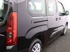 Citroen e-Berlingo 