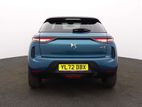 DS AUTOMOBILES DS 3 CROSSBACK 