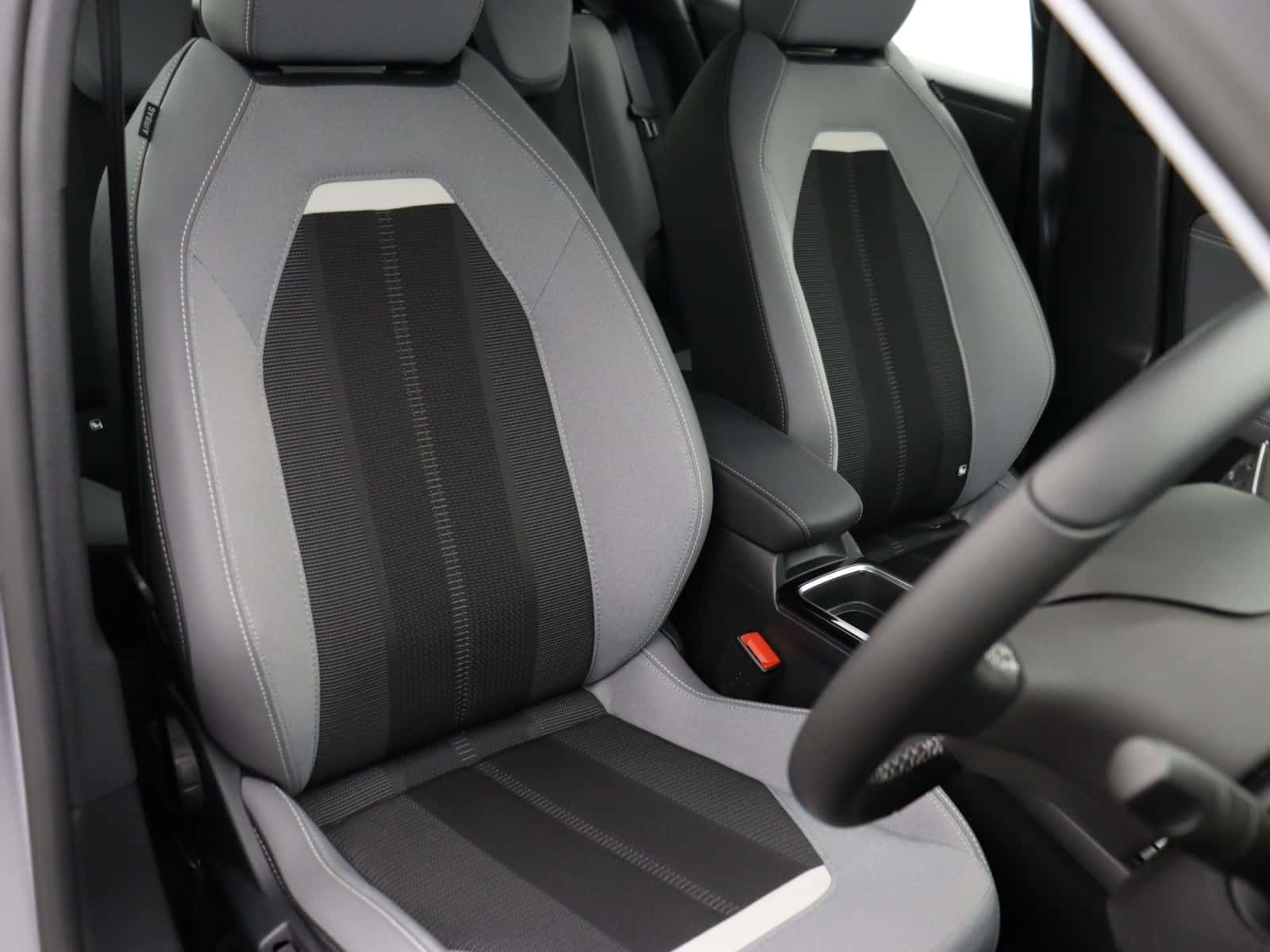 Vauxhall Mokka Electric