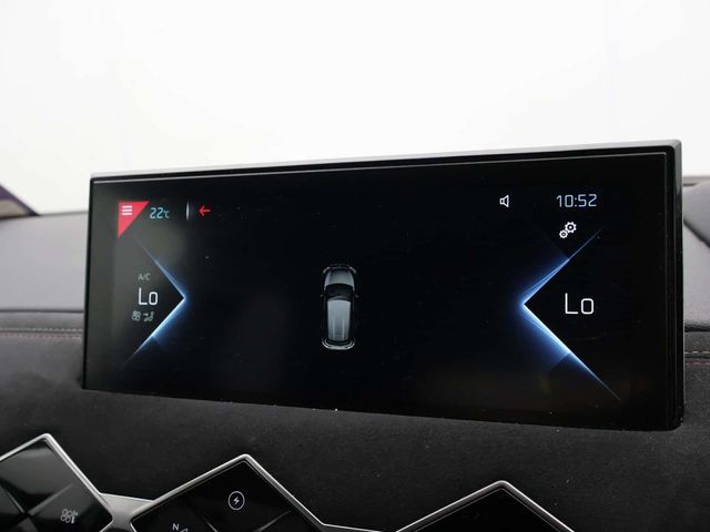 DS AUTOMOBILES DS 3 CROSSBACK