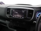 Vauxhall Vivaro Life Electric 