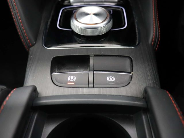 MG MG ZS