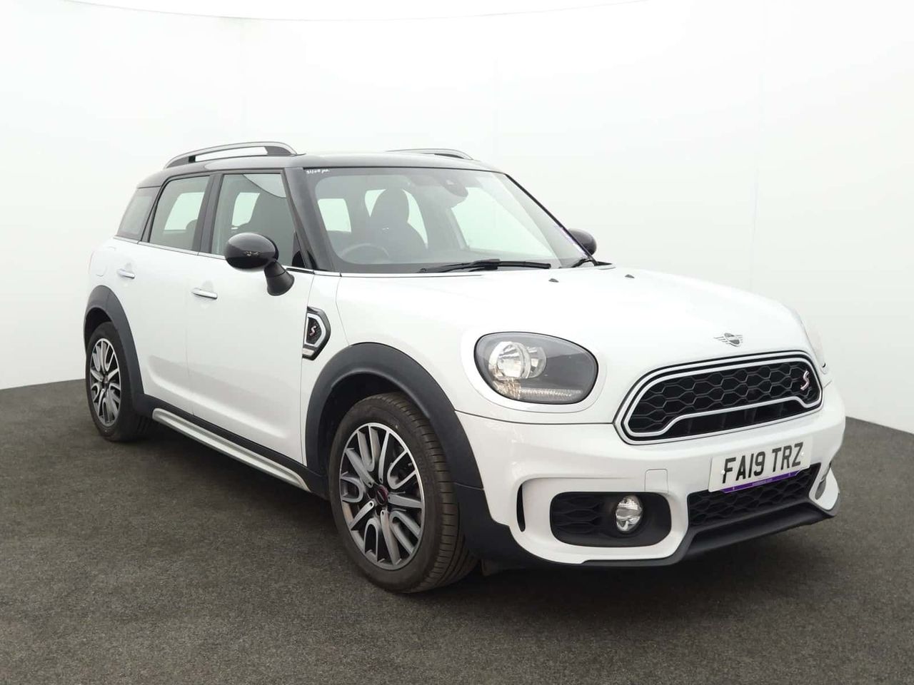 Mini Countryman 2019