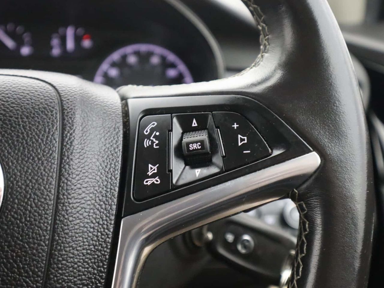 Vauxhall Mokka X 