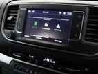 Vauxhall Vivaro Life Electric 