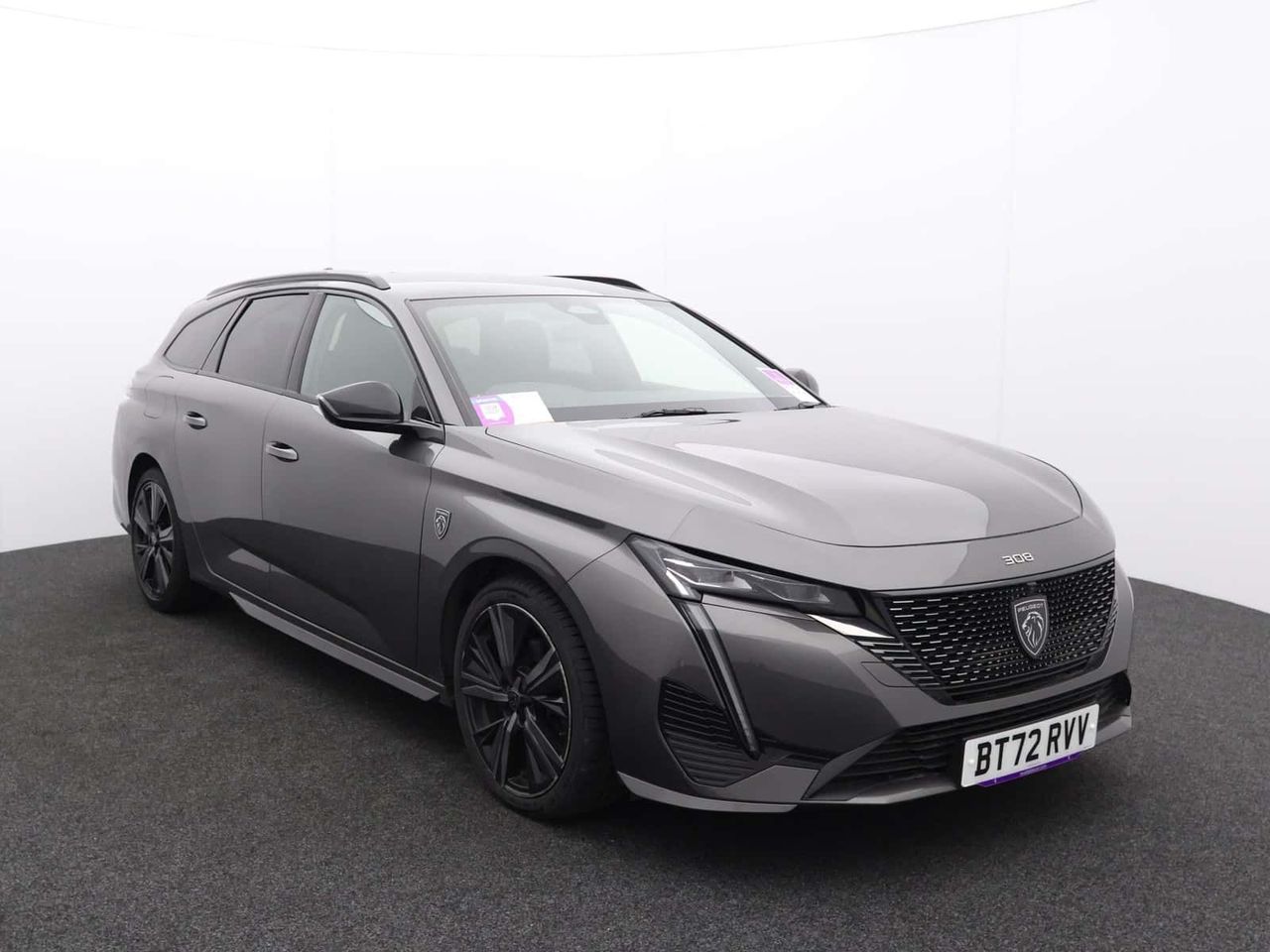 Peugeot 308 SW 