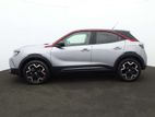 Vauxhall Mokka-e 