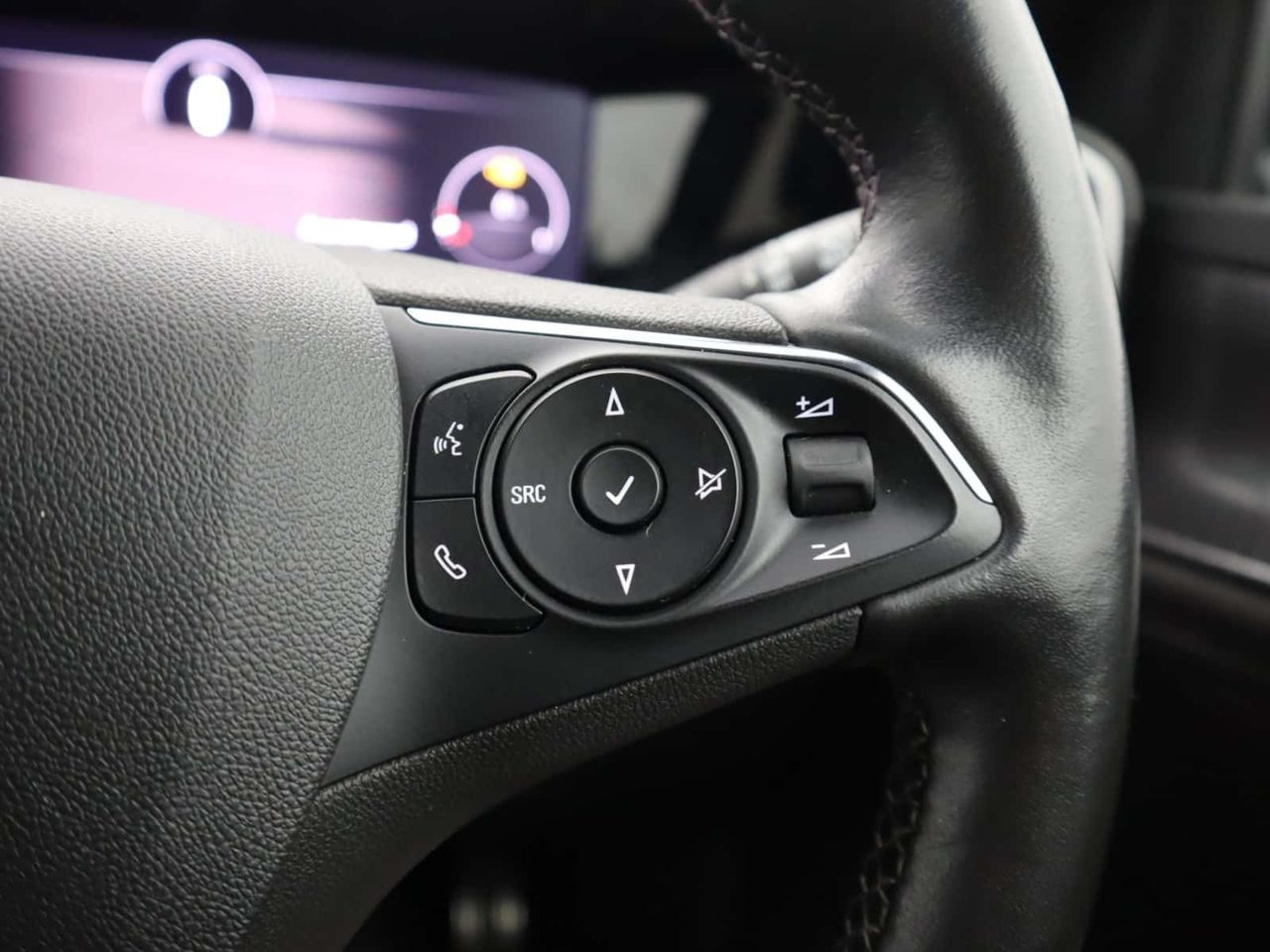 Vauxhall Mokka Electric