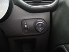 Vauxhall Crossland 