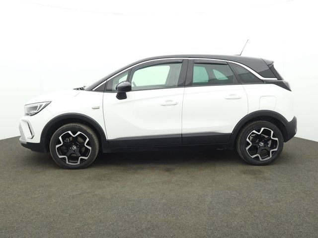 Vauxhall Crossland X