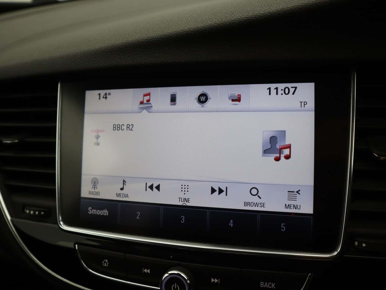 Vauxhall Mokka X 