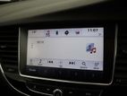 Vauxhall Mokka X 