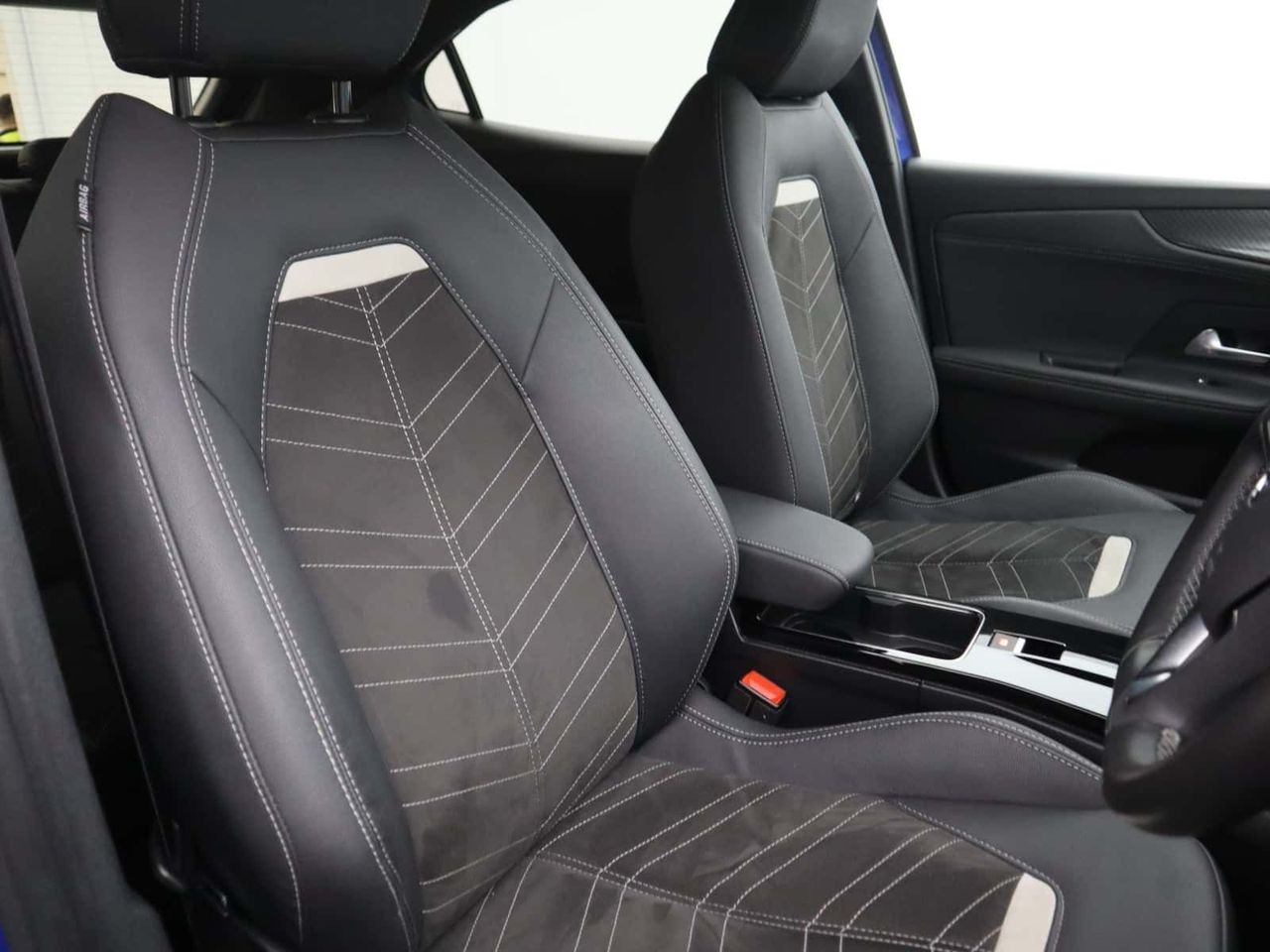 Vauxhall Mokka-e 
