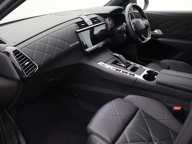DS AUTOMOBILES DS 7 CROSSBACK