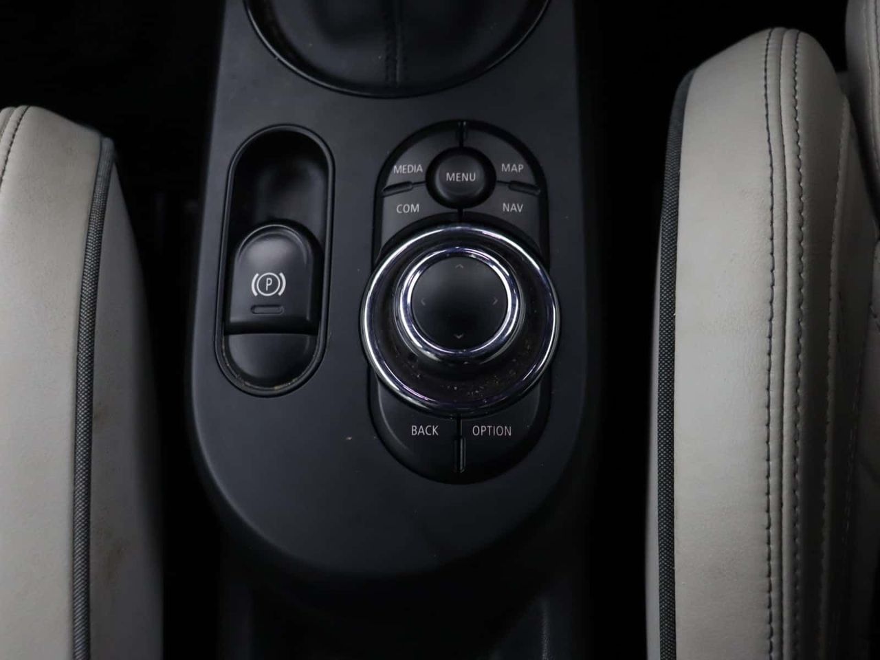 MINI Electric Hatch