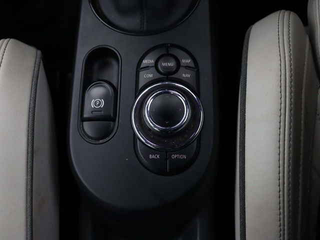MINI Electric Hatch