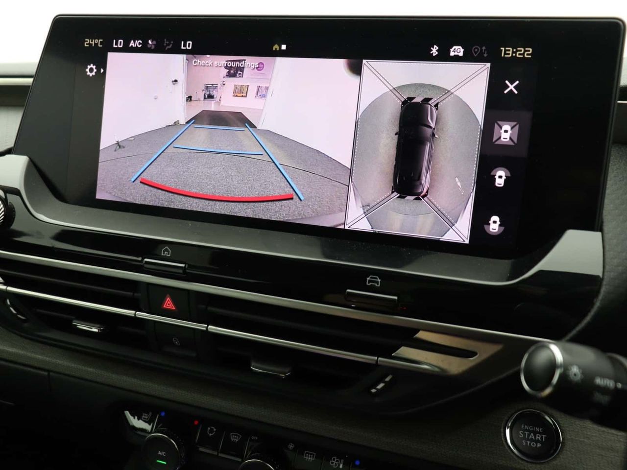 Citroen C5 X