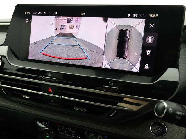 Citroen C5 X