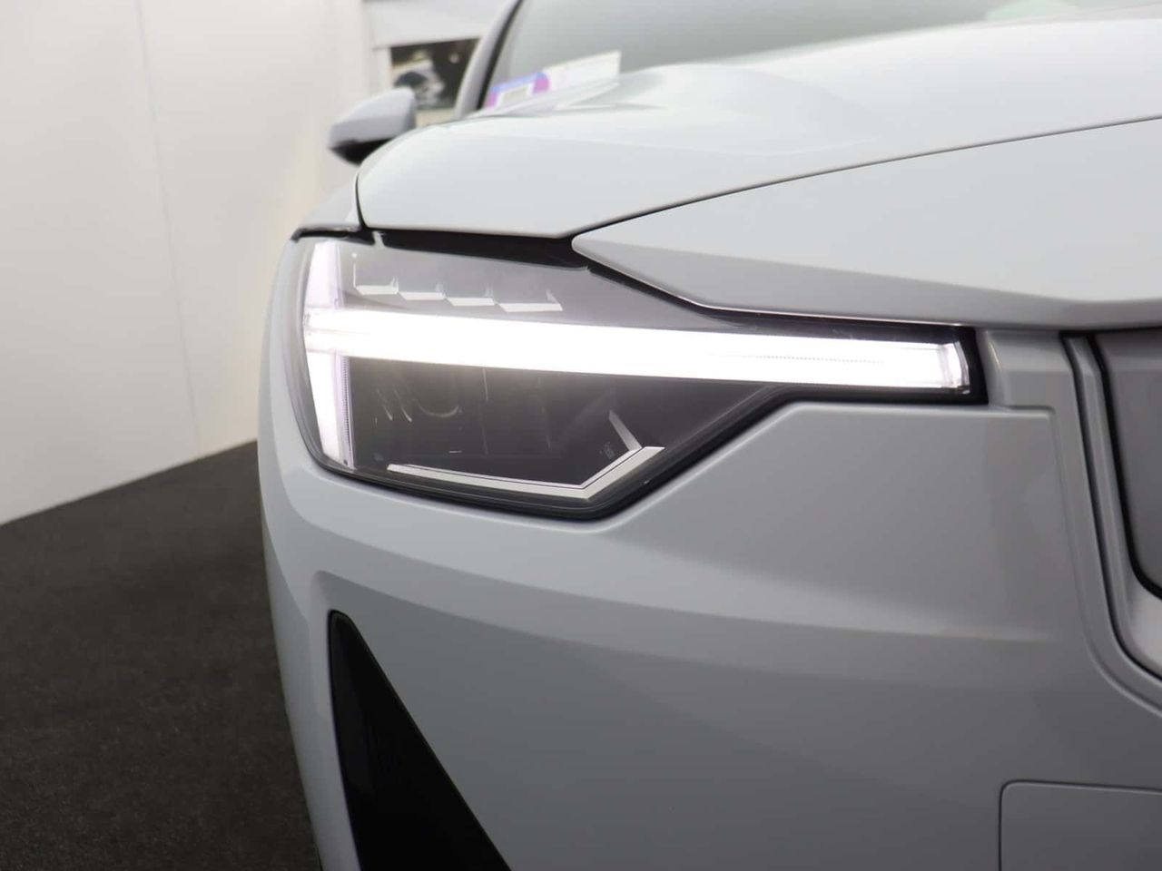 Polestar Polestar 2 