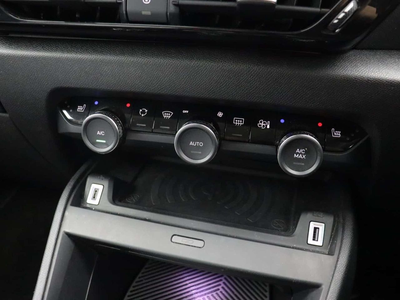 Citroen e-C4