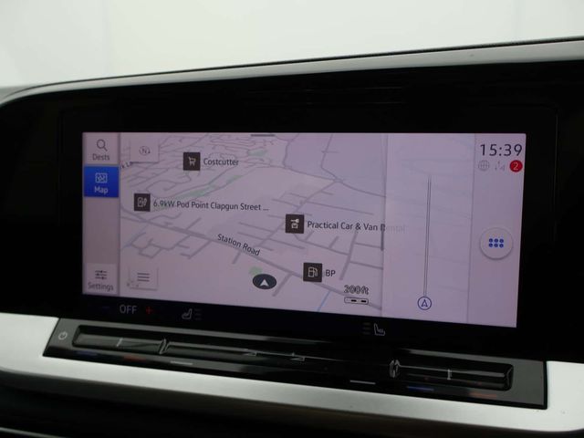 Ford Tourneo Connect