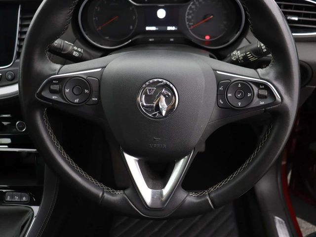 Vauxhall Grandland X