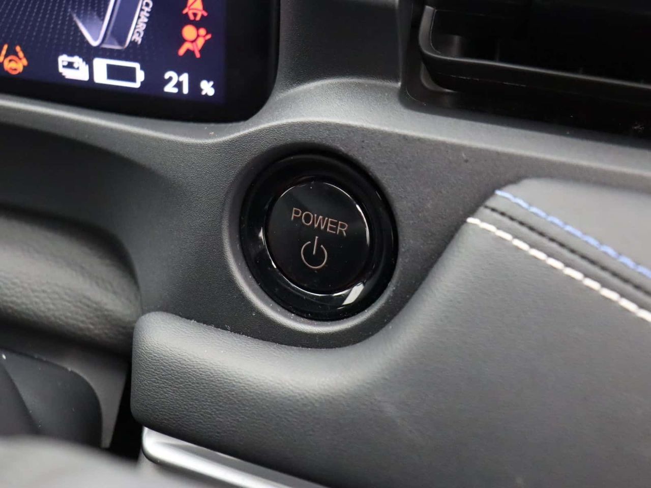 Honda e:Ny1 