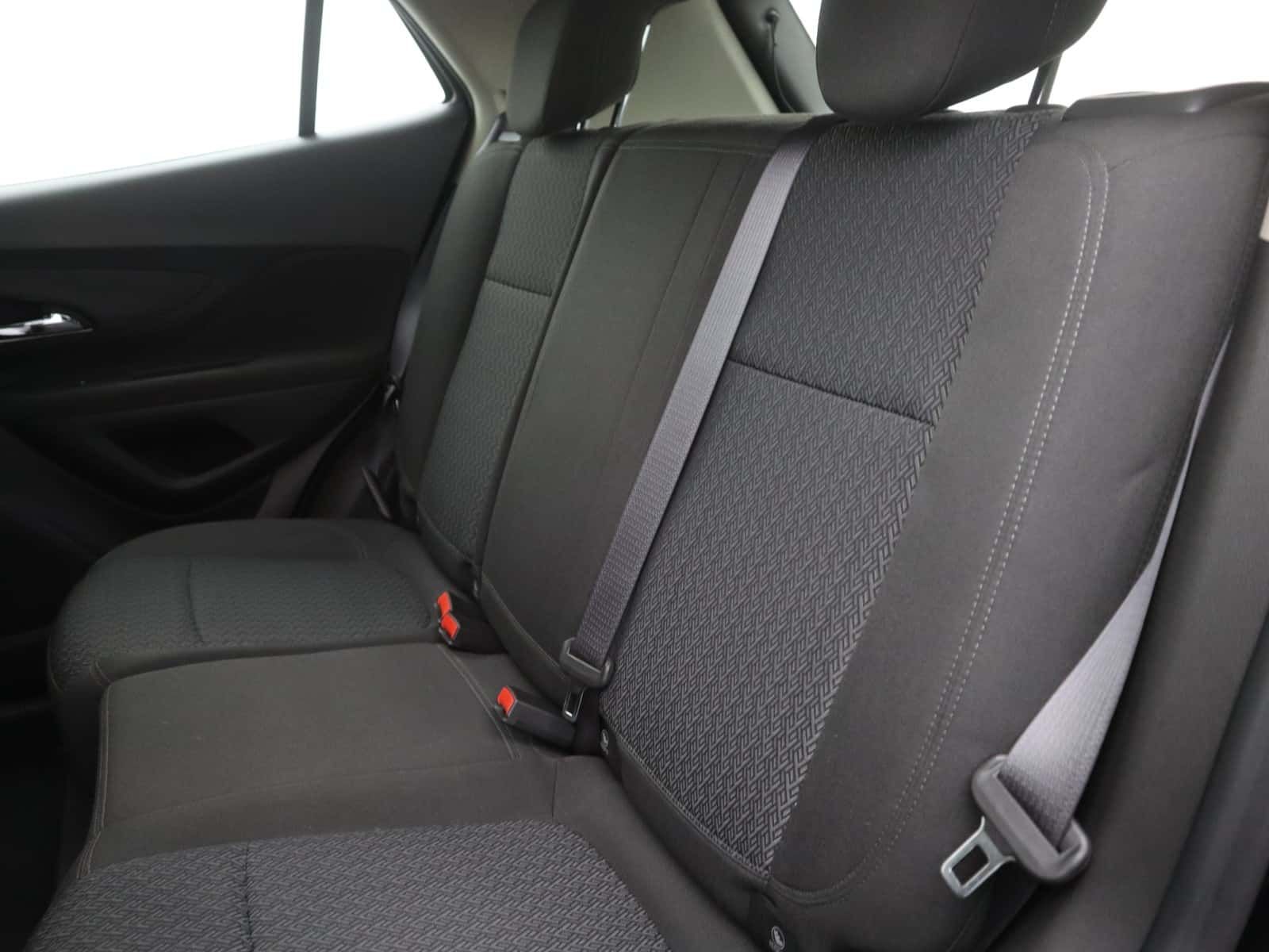Vauxhall Mokka X
