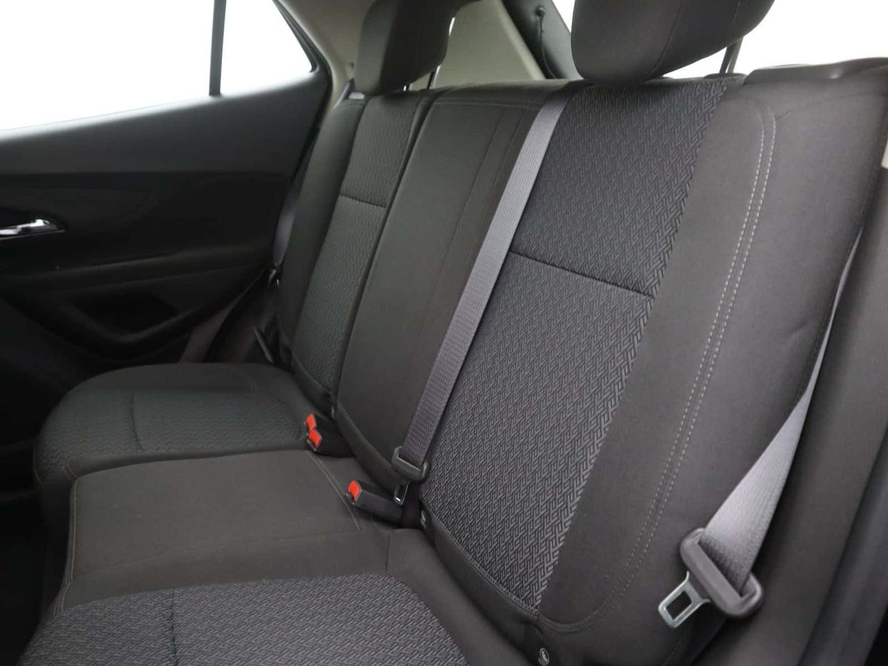 Vauxhall Mokka X 
