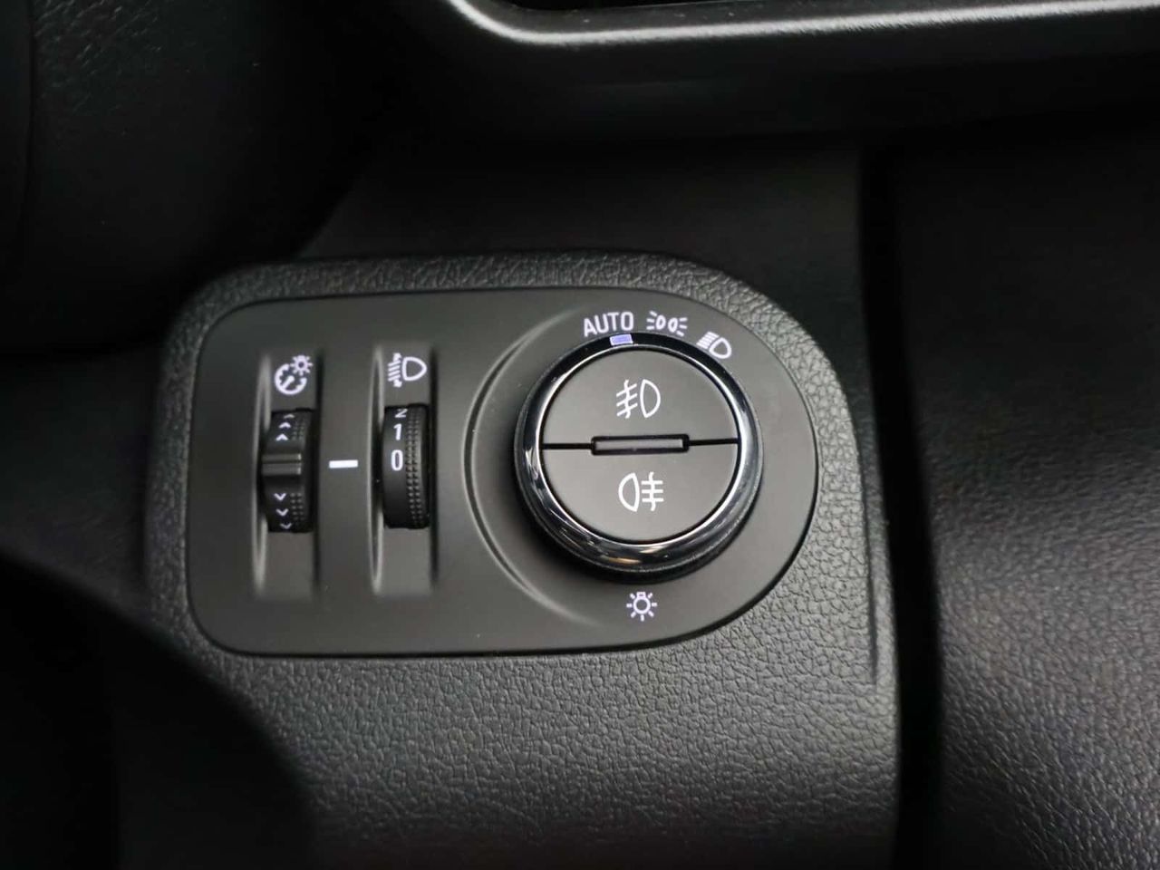 Vauxhall Combo Life Electric