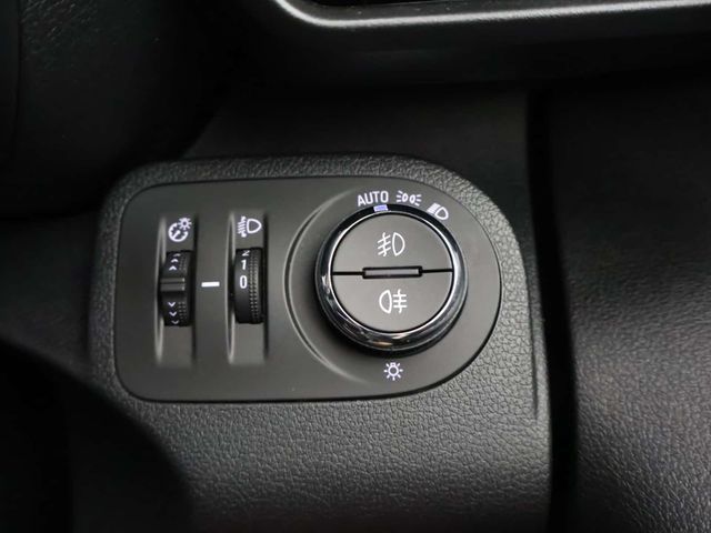 Vauxhall Combo Life Electric